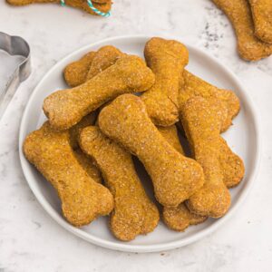Natural Dog Treat