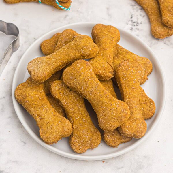 Natural Dog Treat