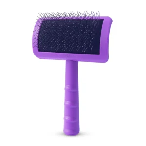 Slicker Brush