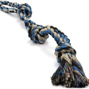 Rop Dog Toy