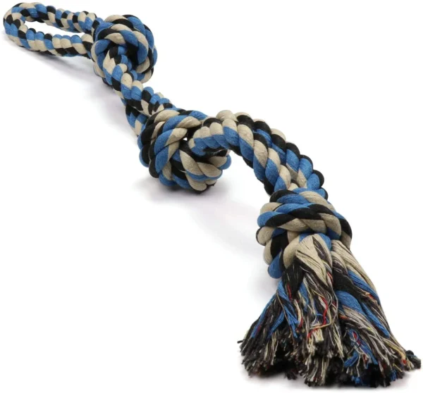 Rop Dog Toy