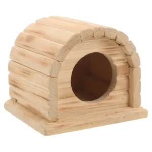 Small Animal Hideout