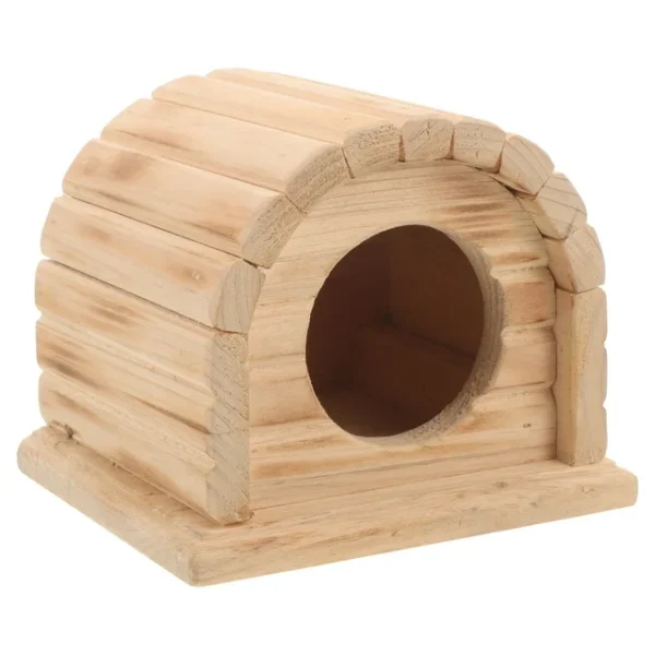 Small Animal Hideout